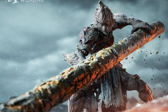 Mô hình Thạch Viên của Black Myth: Wukong sắp mở đặt trước, giá bán gây sốc game thủ