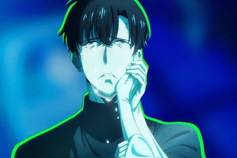 Anime Solo Leveling đã có sự thay đổi lớn về Sung Jinwoo so với manhwa