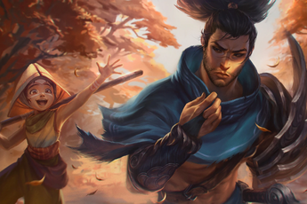 Nghi vấn Riot cố ý "khuyến khích" phá game với một thay đổi trong LMHT mùa giải 2026