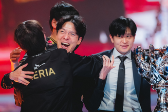 Riot áp dụng thay đổi cực mạnh cho LMHT chuyên nghiệp nhưng cộng đồng lo ngại tiêu cực