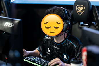 Cựu siêu sao VCS rơi vào cảnh thất nghiệp còn bị khán giả nhà "phũ phàng"