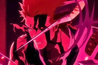 Chờ đợi 21 năm, Bleach chính thức đưa hình dạng tối thượng của Ichigo lên anime