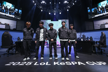 DK bất ngờ bị "soi" loạt tương đồng với T1, ngẫm lại đúng vô cùng