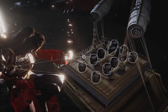 Nhận thưởng sai thời điểm, game thủ Where Winds Meet cay cú, gục ngã trước boss ở độ khó cao nhất