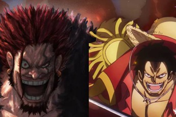 One Piece: Điểm yếu lớn nhất của Haki giải mã thất bại của Rocks D. Xebec trước Imu