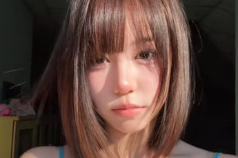 Hot TikToker Thái Lan "nghiện" nhạc Việt, cứ ra video là đạt triệu view, khiến anh em game thủ "không thoát ra được"