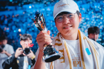 Gumayusi chia sẻ về lựa chọn tương lai nhưng khán giả nghi ngờ "ngầm nhắc nhẹ" T1