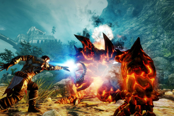 Những tựa game thế giới mở bị chê thậm tệ nhưng thực tế lại có chất lượng siêu hay