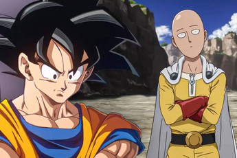 Saitama làm được điều Goku chưa từng làm, khẳng định vị thế "kẻ mạnh nhất anime"