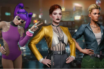 Siêu phẩm nhập vai thế giới mở giảm xuống mức giá thấp chưa từng có trên Steam, cơ hội vàng cho game thủ