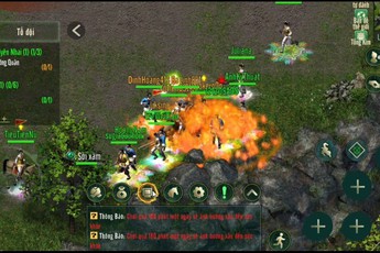 Vé đi tuổi Thơ: Thế hệ 8x, 9x như được sống lại thời thanh xuân rực lửa cùng những game kiếm hiệp huyền thoại