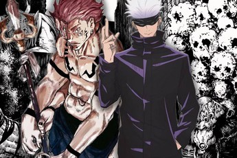 Jujutsu Kaisen cuối cùng đã tiết lộ những gì đã xảy ra sau trận chiến giữa Sukuna và Gojo