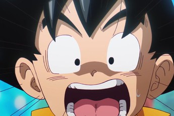 Sự chỉ trích đối với Dragon Ball Daima vẫn chưa dừng lại