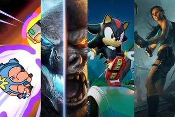 Điểm mặt 5 game di động siêu phẩm vừa mới ra mắt trong tháng 2/2025 mà anh em game thủ không thể bỏ qua