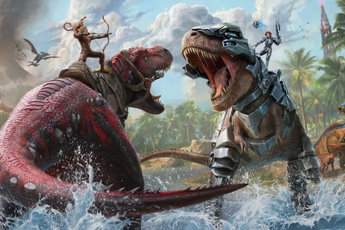 Steam tiếp tục báo tin vui cho game thủ, thêm một bom tấn hạ giá sập sàn, chưa bao giờ thấp tới vậy