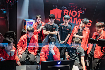 Khán giả lo sợ "kỷ niệm" từng khiến Faker khốn khổ sau tiết lộ của T1
