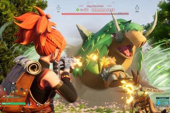 Bị bác bỏ 22 trên 23 đơn kiện, Nintendo vẫn “cố đấm ăn xôi”, quyết tâm “dí” Palworld bằng được?