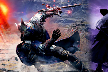 Bom tấn game quá hot, vé "chơi thử" beta được rao bán cao bất ngờ, lên tới gần 10 triệu