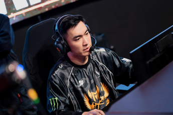 GAM tiếp tục thất bại trong tại LCP 2025, khán giả ngán ngẩm vì "lý do muôn thuở"