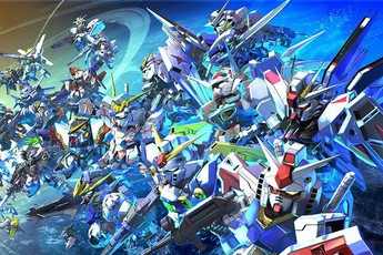 IP Gundam mang tới tin vui nhân dịp đầu năm, tuy nhiên với anh em game thủ Việt Nam thì lại là tin buồn