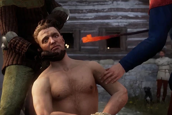 Bom tấn hay nhất năm 2025 "trừng phạt" người chơi bất ngờ, hủy game đột ngột giữa chừng vì một điều