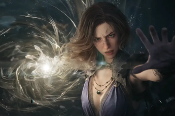 Bom tấn AAA mới của Tencent chưa ra mắt đã bị game thủ tố “đạo nhái” nhiều siêu phẩm nổi tiếng, thậm chí nhìn "na ná" Final Fantasy