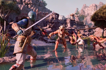 Bom tấn giá 1,6 triệu chưa ra mắt đã có crack, game thủ Việt phàn nàn về một điều