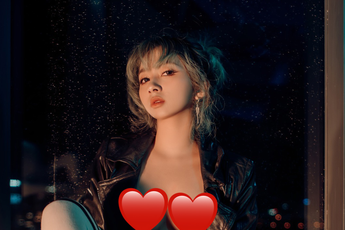 Nữ trọng tài gợi cảm nhất VCS tung bộ ảnh "hở bạo", nhan sắc khác lạ gây chú ý