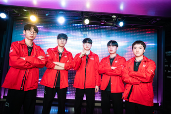 Siêu sao T1 có phát biểu hướng về đội tuyển cũ nhưng làm bùng lên tranh cãi