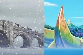 One Piece: Thành viên băng Mũ Rơm nào bị gửi đến hòn đảo huấn luyện tệ nhất?