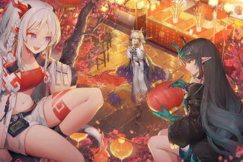 Hé lộ doanh thu các game Gacha trong tháng 1/2025, một bom tấn suýt vượt quá 100 triệu USD?