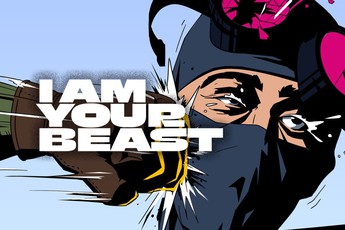 Trải nghiệm làm John Wick với I Am Your Beast - siêu phẩm hành động vừa ra mắt trên iOS