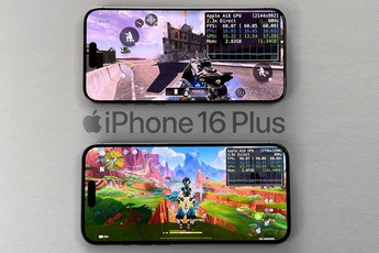 Nửa năm sau khi ra mắt, iPhone 16 Plus vẫn chơi game cực ổn, cấu hình “bao ngon” chiến mọi tựa game AAA