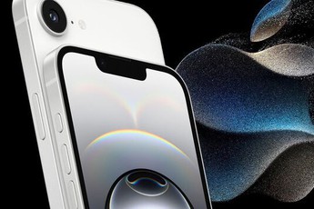 iPhone 16e của Apple, hiệu năng chiến game AAA vẫn “căng đét”, quan trọng là thời lượng pin "khủng"
