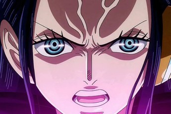 Fan One Piece có đang đánh giá quá cao sức mạnh của Robin không?