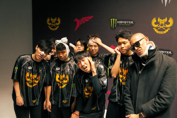 GAM lập thành tích tệ nhất trong 3 đội VCS, chỉ có 1 tuyển thủ được khen