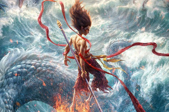 Ăn mừng thành công của phim Na Tra 2, một NPH game hào phóng "vung" 35 nghìn tỷ tặng game thủ?