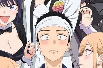 Một manga đình đám bất ngờ tuyên bố kết thúc chỉ với một chương nữa