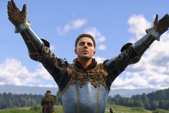 Lại xuất hiện deal nhân phẩm cho game thủ, sở hữu ngay bom tấn hay nhất năm 2025 với giá hơn 100k