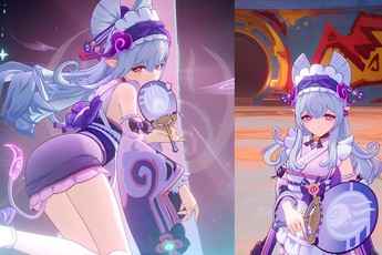 Banner mới của Genshin Impact có tỷ lệ thấp thảm hại, biến nhân vật 5 sao này trở thành tâm điểm chỉ trích