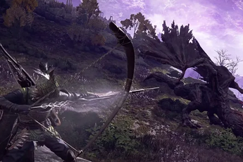 Còn chưa ra mắt, Elden Ring Nightreign "vô tình" báo tin vui cho game thủ, tất cả chỉ tại Steam