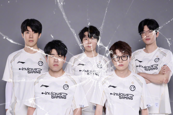 "Siêu chiến đội" IG nổ drama cực căng sau trận thua thảm