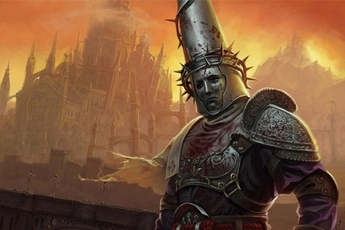 Blasphemous - tuyệt phẩm nhập vai Metroidvania đã chính thức có mặt trên iOS sau thời gian dài chờ đợi