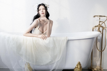 Văn Tùng đăng ảnh chúc mừng sinh nhật Mai Dora, CĐM chỉ chú ý tới 1 chi tiết