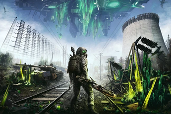 Bom tấn sinh tồn mới ra mắt demo trên Steam, game thủ chưa chơi đã sợ, "hoảng hốt" ngay khi bấm tải về