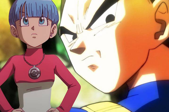 Dragon Ball Daima tiết lộ lý do Vegeta bỏ xuống lòng kiêu hãnh vì Bulma