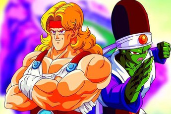 Sự trở lại của Dragon Ball Super làm thay đổi cốt truyện mà bạn đã biết