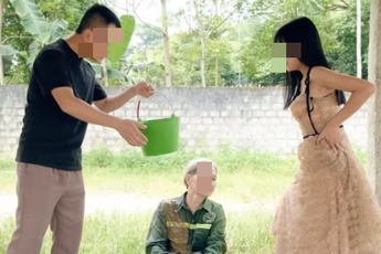 Lan truyền loạt video với nội dung gây tranh cãi, bất chấp câu view khiến người xem bức xúc