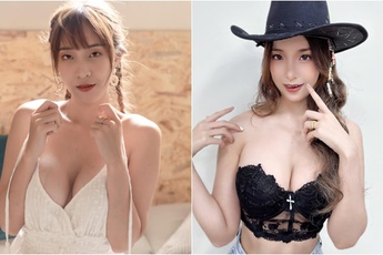 Đổi nghề bán đậu phụ, nữ YouTuber bỗng chốc nổi như cồn, fan hâm mộ tăng chóng mặt