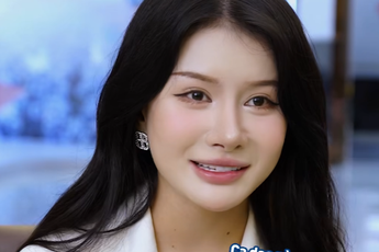 Xuân Ca chăm khoe vóc dáng, quyết định chia sẻ chuyện "thầm kín"